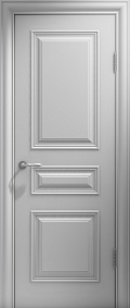 Межкомнатная дверь Камелия № 3