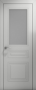 Межкомнатная дверь Донна № 3 ЧО