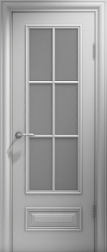 Межкомнатная дверь Камелия № 5