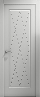 Межкомнатная дверь Венеция №25