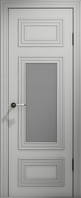 Межкомнатная дверь Прованс №4 ЧО