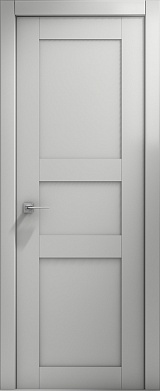Межкомнатная дверь Скандинавия №06 ДГ