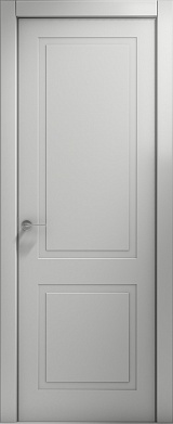 Межкомнатная дверь Микси № 2