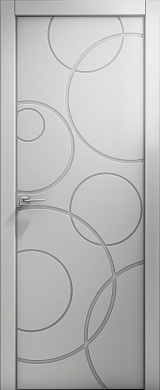 Межкомнатная дверь Париж