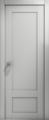 Межкомнатная дверь Скандинавия №05 ДГ