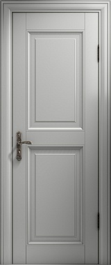 Межкомнатная дверь Классика № 7 ДГ
