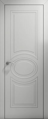 Межкомнатная дверь Донна № 4 ДГ