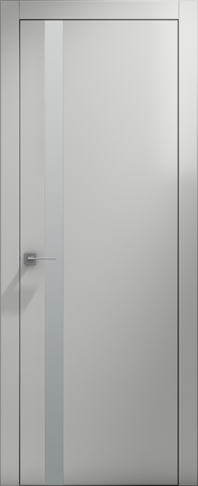 Дверь с экспозиции Ламия №1