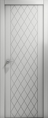 Межкомнатная дверь Лондон