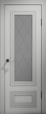 Межкомнатная дверь Прованс №5 ЧО