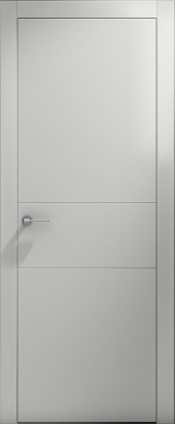 Межкомнатная дверь Сканди №2