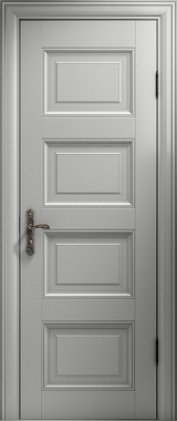 Межкомнатная дверь Классика № 8 ДГ