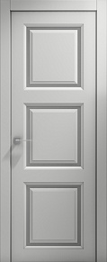 Межкомнатная дверь Next №3