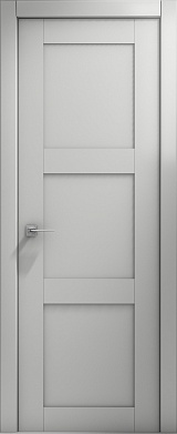 Межкомнатная дверь Скандинавия №03 ДГ
