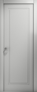 Межкомнатная дверь Микси № 1