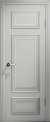 Межкомнатная дверь Прованс №4 ДГ