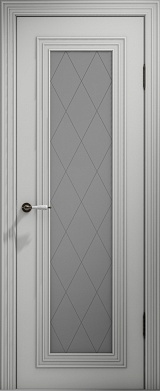 Межкомнатная дверь Прованс №2 ПО