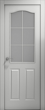 Межкомнатная дверь Венеция №20