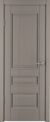 Межкомнатная дверь Сканди №2 шпон
