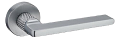 ARNI LUX Альфа A50 (мат хром)