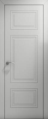 Межкомнатная дверь Донна № 5 ДГ