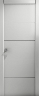 Дверь в эмали Оскар