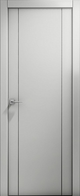 Дверь Неаполь эмаль