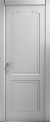 Межкомнатная дверь Микси № 3