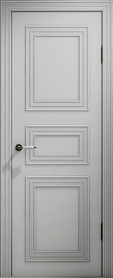 Межкомнатная дверь Прованс №6 ДГ