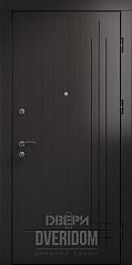 Входные двери Премиум+ Е 1.11