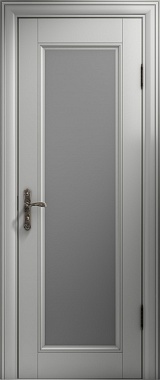 Межкомнатная дверь Классика № 2 ПО