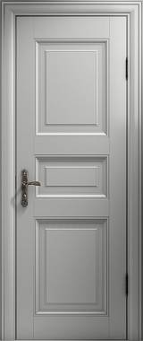 Межкомнатная дверь Классика № 6 ДГ