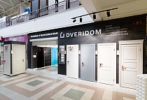 Салон DVERIDOM ,  ТЦ "Ждановичи" ул. Тимирязева 123/1, этаж 1, п. 81 
