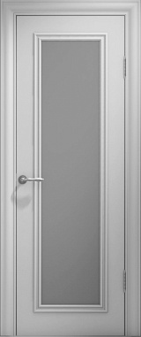 Межкомнатная дверь Версаль № 3 ПО