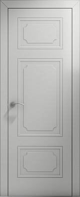 Межкомнатная дверь Донна № 8 ДГ