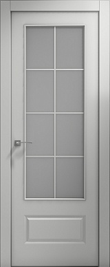 Межкомнатная дверь Венеция №08