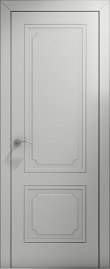 Межкомнатная дверь Донна № 7 ДГ