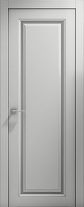 Межкомнатная дверь Next №1