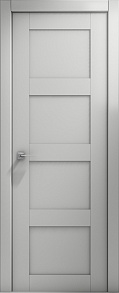 Межкомнатная дверь Скандинавия №08 ДГ