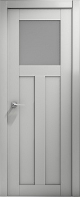 Межкомнатная дверь Скандинавия №09 ЧО