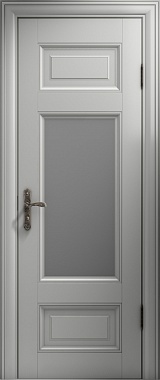 Межкомнатная дверь Классика № 4 ЧО