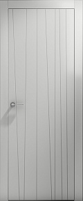 Межкомнатная дверь Сканди №3