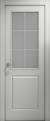Межкомнатная дверь Венеция №04