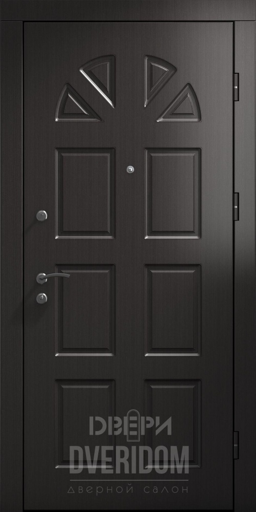 Входные двери Премиум+ Горизонт