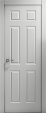 Межкомнатная дверь Венеция №15