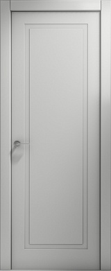 Межкомнатная дверь Микси № 1