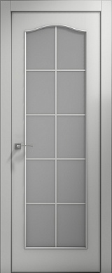 Межкомнатная дверь Венеция №10