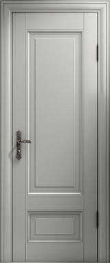 Межкомнатная дверь Классика № 5 ДГ