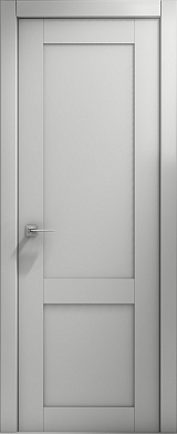 Межкомнатная дверь Скандинавия №01 ДГ