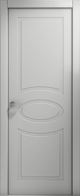 Межкомнатная дверь Микси № 5